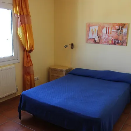 Otel Amarilla Cumbre del Sol