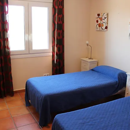 Otel Amarilla 4*