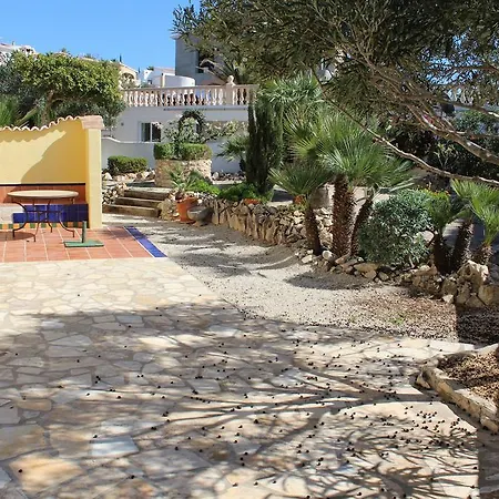 Amarilla Cumbre del Sol